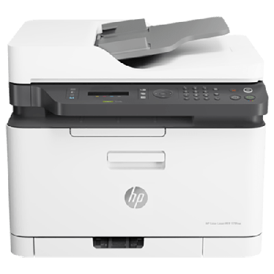 HP 4ZB97A CLJ 179fnw MFP Multifunkcionalni štampač U boji, Beli