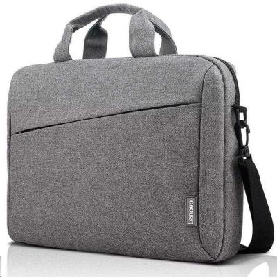 Lenovo T210 Casual Toploader Torba za laptop 15.6" Siva