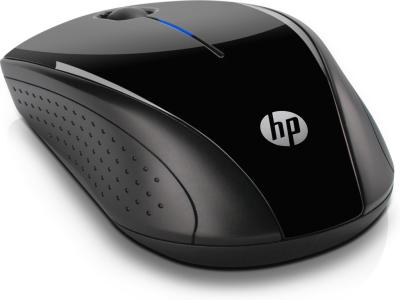 HP 3FV66AA Bežični miš, Crni