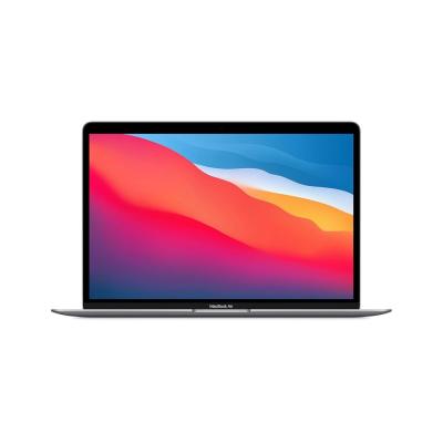 Apple MGN63HN/A Laptop MacBook Air 13.3" M1 8-Core 8GB 256GB macOS, Spacegrey