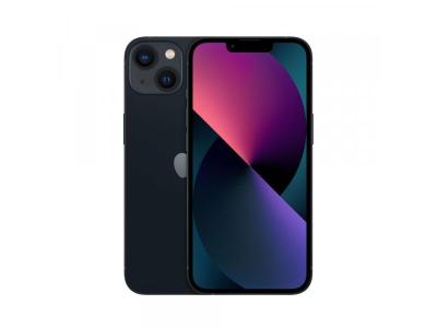 Apple IPhone 13 Mobilni telefon 128GB, Midnight