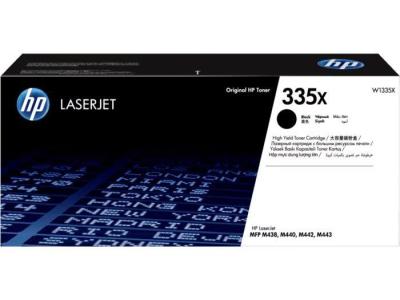 HP 335X W1335X toner, black