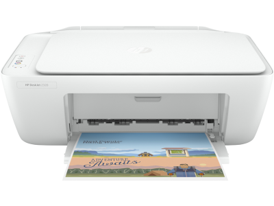 HP 2320 DeskJet Multifunkcionalni štampač AIO 7WN42B, Beli