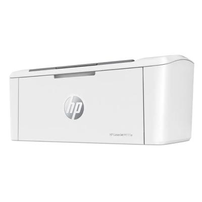 Лазерный принтер HP M111a 600x600dpi/20ppm/64MB/USB, тонер 150A, 7MD67A
