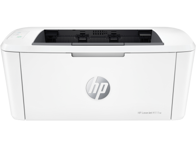 Лазерный принтер HP M111w 600x600dpi/20ppm/64MB/USB/WiFi, тонер 150A, 7MD68A