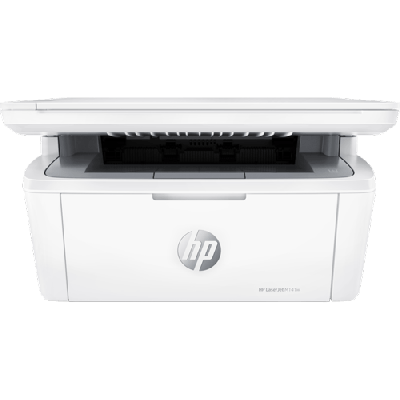 MFP HP LaserJet M141w 600x600dpi/20ppm/64MB/USB/WiFi, toner 150A, 7MD74A