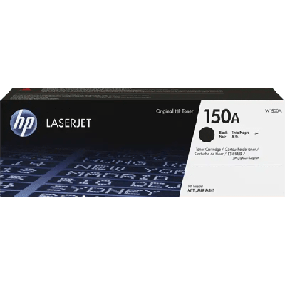 Тонер HP 150A W1500A (M111a/w, M141a/w)