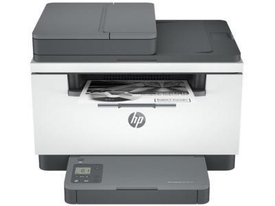 HP Laser Jet MFP M236sdn Multifunkcionalni štampač, Laserski, Monohromatski, Beli