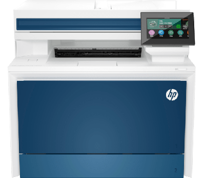 HP 5HH65A Štampač 600x600 tpi LaserJet Pro 4303dw, Beli