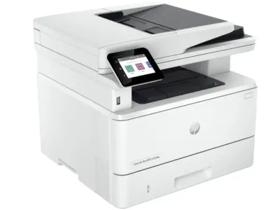 HP 2Z627A MFP laser jet pro 4103dw Štampač 1200x1200 42ppm 512MB LAN WiFi USB DADF Toner W1510, Crni