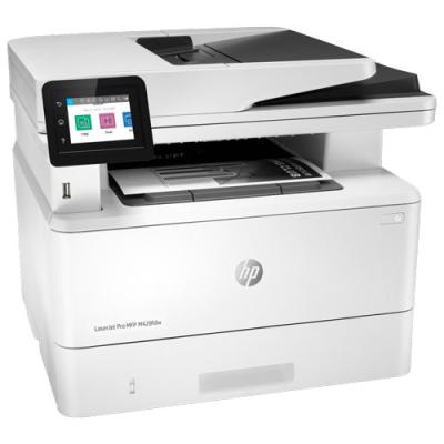 HP PRO 4103fdn Laserski multifunkcionalni štampač, Beli