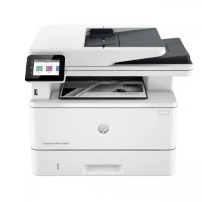 HP 2Z629A LinkJet Pro MFP 4103FDW Štampač toner W1510A/X beli, Beli