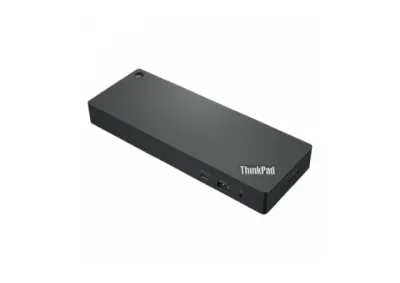 Lenovo Thinkpad Thunderbolt 4 Dock 40B00300EU 300W
