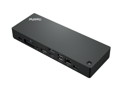 Lenovo ThinkPad Universal Thunderbolt 4 dock