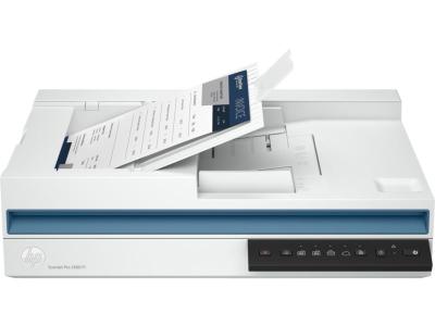 HP ScanJet Pro 2600 F1 Skener 20G05A, Beli