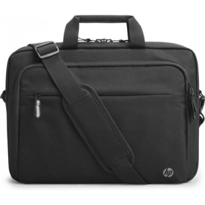 HP Business Bag laptop bag 15.6", black
