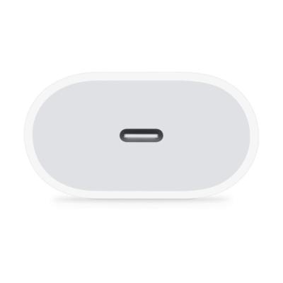 Apple muvv3zm/a 20W USB-C Power Adapter