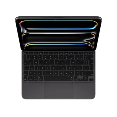 Apple Magic keyboard for iPad Pro 11" international English layout, black