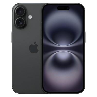 Apple Aјfon 8 GB RAM-a 128 GB, Crni