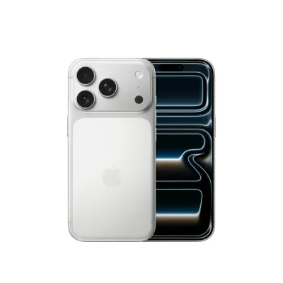 Apple iPhone 17 Pro smartphone, 512GB, silver