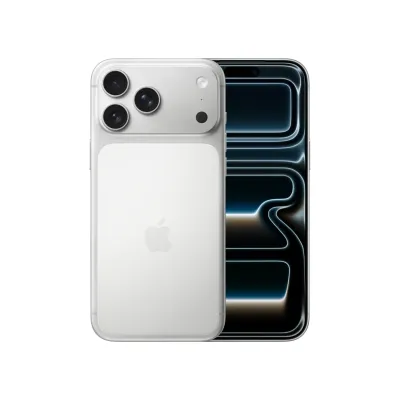 Apple iPhone 17 Pro Max смартфон, 12/256GB, серебристый