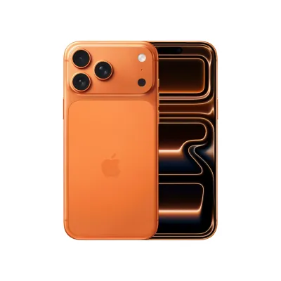 Apple iPhone 17 Pro Max 12/256GB Cosmic Orange