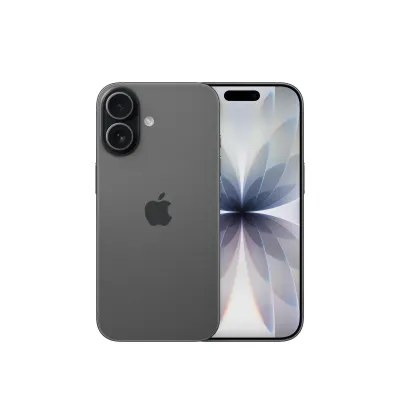 Apple iPhone 17 smartphone, 8/256GB, black
