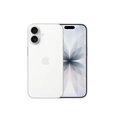 Apple iPhone 17 smartphone, 8/256GB, white
