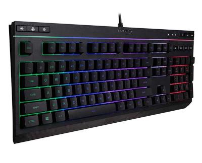 HyperX Alloy Core RGB Tastatura HyperX, Crna