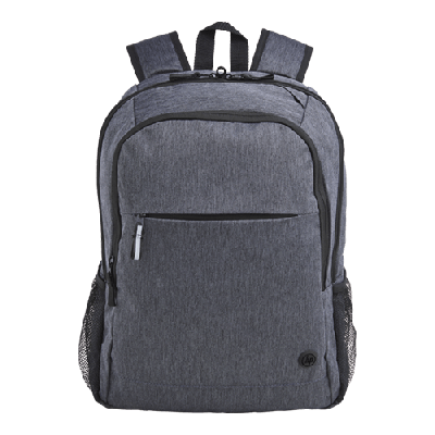 HP 4Z513AA Prelude Pro laptop backpack 15.6", grey