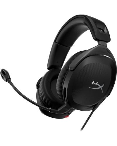 HyperX Cloud Stinger 2 headphones, black