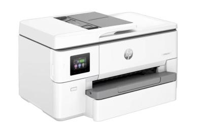 Многофункциональное устройство HP OfficeJet PRO A3 9720 Wide 4800x1200/22 ppm/FAX/ADF/USB/LAN/WiFI 53N94C