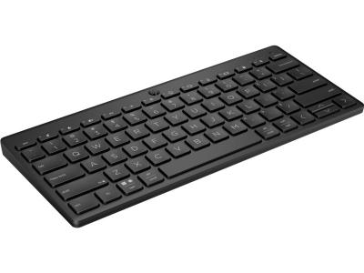 HP 692S8AA Tastatura 350 Compact Multi device KBD EURO BLK