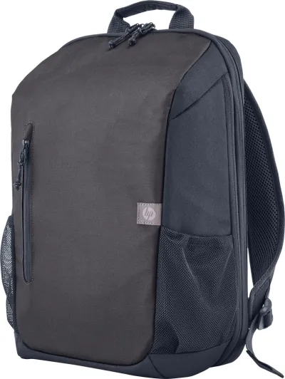 HP 6B8U6AA Travel Ranac za laptop 15,6" 18 l, Sivi