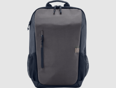 HP 6H2D9AA Travel Ranac za laptop 15,6" 18 l, Sivo-plavi
