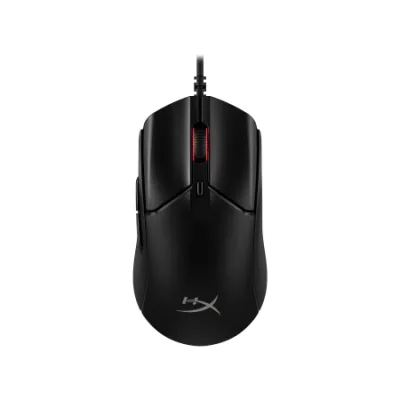 HyperX Pulsefire Haste 2 6N0A7AA мышь, чёрная