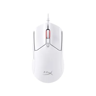 HyperX Pulsefire Haste 2 6N0A8AA mouse, white