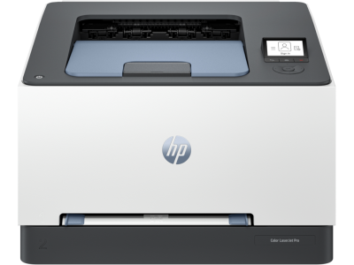 HP Color LJ Pro 3203dw лазерный принтер
