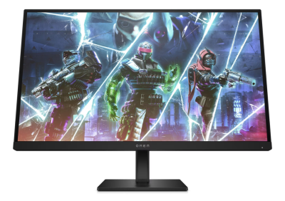 HP Omen 780G5E9 gaming monitor, 27s IPS FHD, 240 Hz