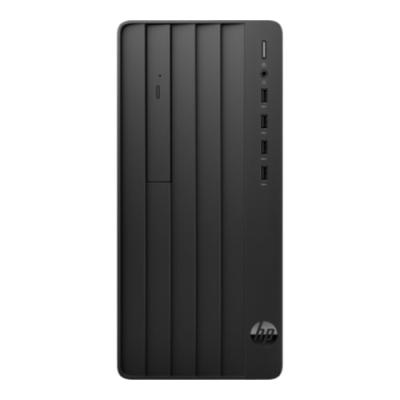 HP 290 G9 TWR Računar i5-12400 8GB 512GB WiFi 3g, Crni