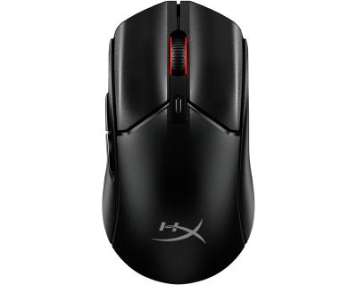 HyperX Pulsefire Haste 2 Core gaming mouse, black