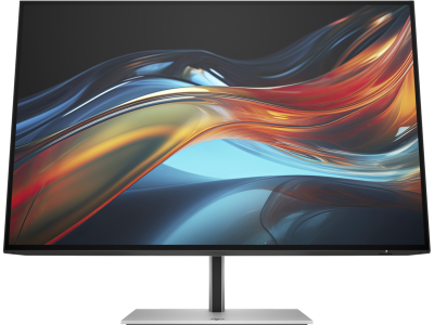 HP 8Y2F7AA monitor 24" IPS AG Flat 1920x1200@100Hz 16:10 1500:1 5ms 350 cd/m2 4 USB-A 3.1 1 USB-C 3.1 1 DP 1.4 1 DP 1.4-out