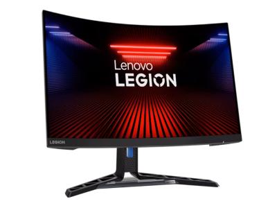 Lenovo Legion R27fc-30 игровой монитор, 27" VA, изогнутый, 1920x1080, 240Hz, 0,5ms, 2xHDMI DP pivot