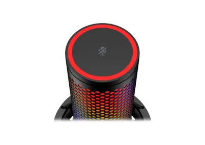 HyperX QuadCast 2S USB microphone