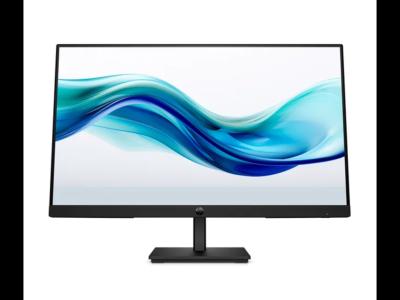 HP S3 Pro 324pf Monitor 23.8" IPS 100Hz 250cd 1000:1.5ms VGA HDMI DP, Crni