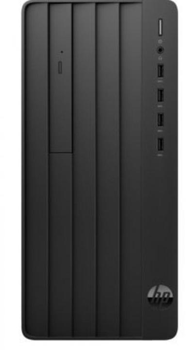 HP Pro Tower 290 G9 9M948AT Računar i5-12500 8GB 512GB, Crni