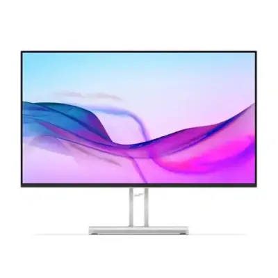 Монитор 27 LENOVO L27i-4A/IPS/1920x1080/IPS/4ms/100Hz/VGA/2xHDMI/Динамики