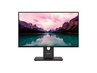 Lenovo 64A4MATXEU ThinkVision T24-40 Monitor 23.8" FHD IPS Tilt Swivel Pivot