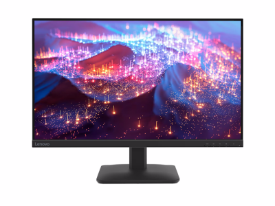 Lenovo L27-4e Monitor 68CDKAC1EU 27″ 1920x1080 FHD IPS 100 Hz, Crni