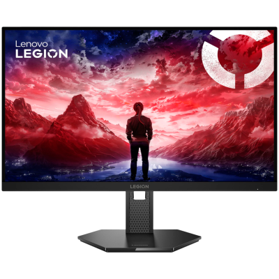 Lenovo 27QD-10 monitor 27" QHD, 240Hz USB-C, black